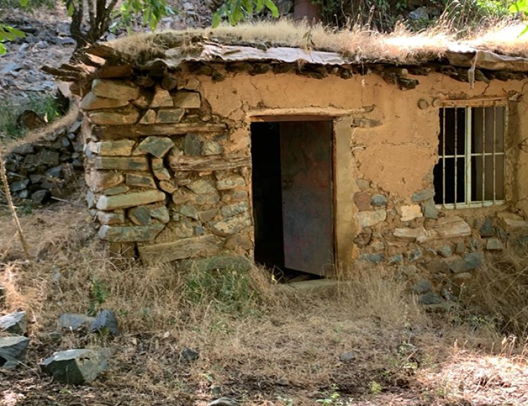 The watermills in Kurdistan region are under the threats of ruin