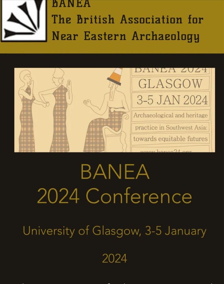 RKHO participated in BANEA Conference 2024 in Glasgow